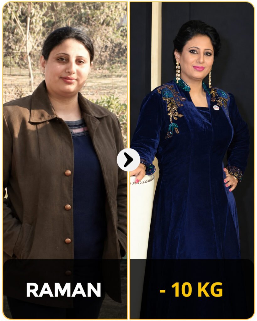 B&A RAMAN