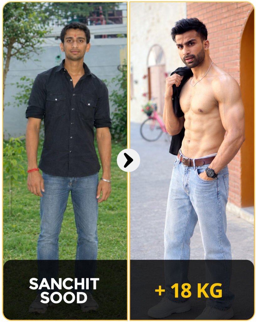 B&A SANCHIT SOOD