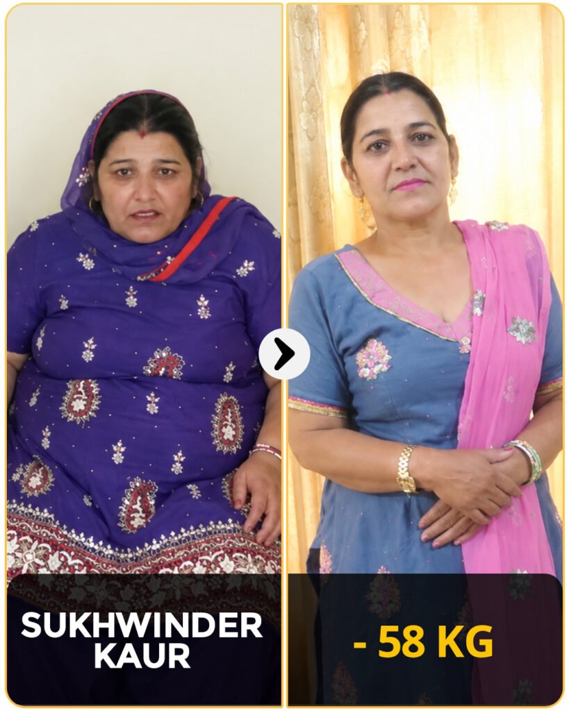 B&A SUKHWINDER KAUR