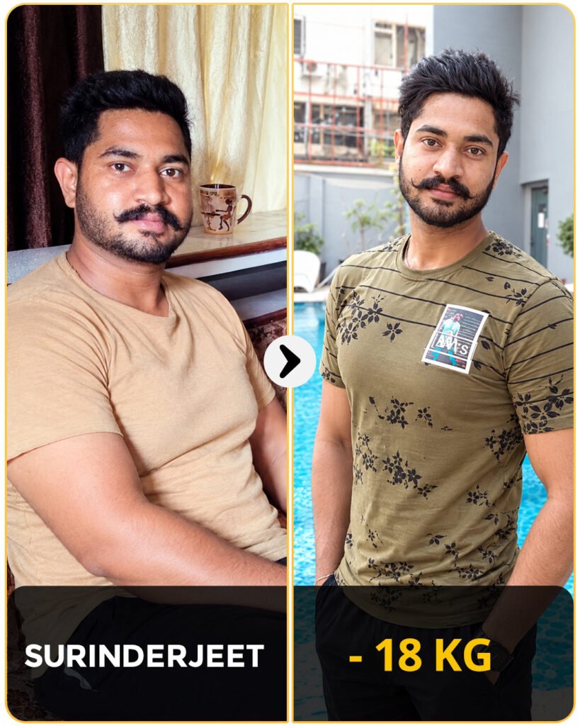 B&A SURINDERJEET