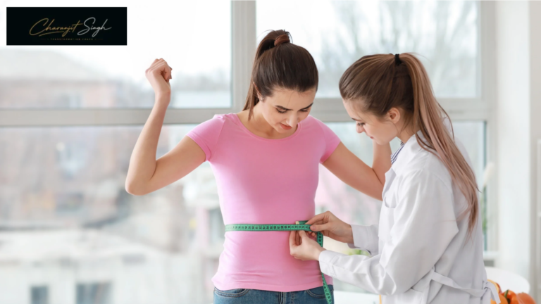 Weight Loss Programs in Ludhiana