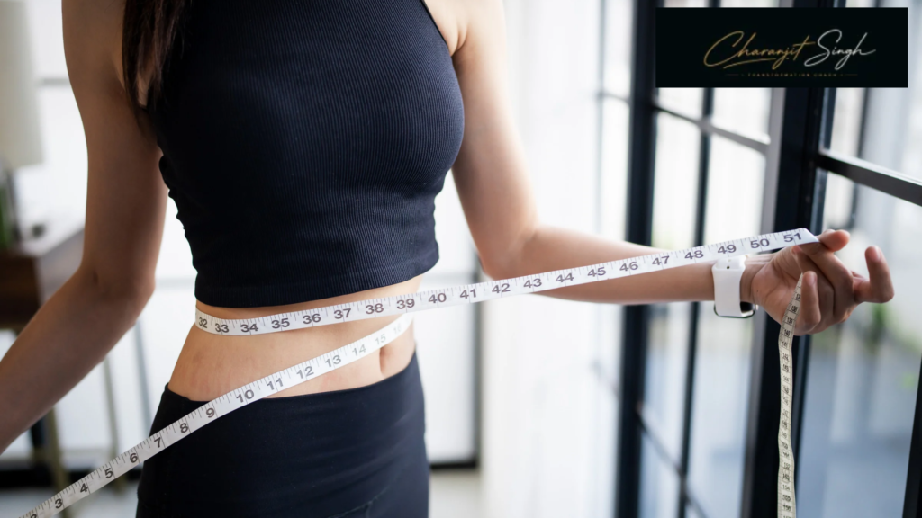 Weight Loss Programs in Ludhiana