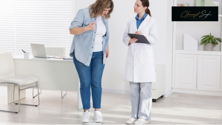 Weight Loss Centre in Ludhiana